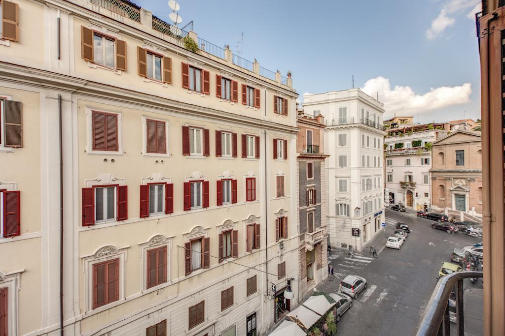 Juliet In Rome 1 Apartment Cameră foto